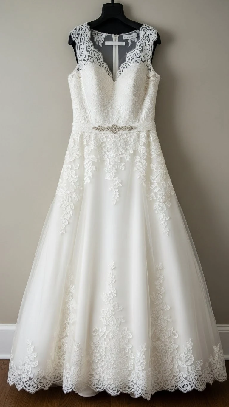 Wedding Dress Keepsakes Ideas to Treasure Forever 2 Why Wedding Dress Keepsakes Hold Emotional Value