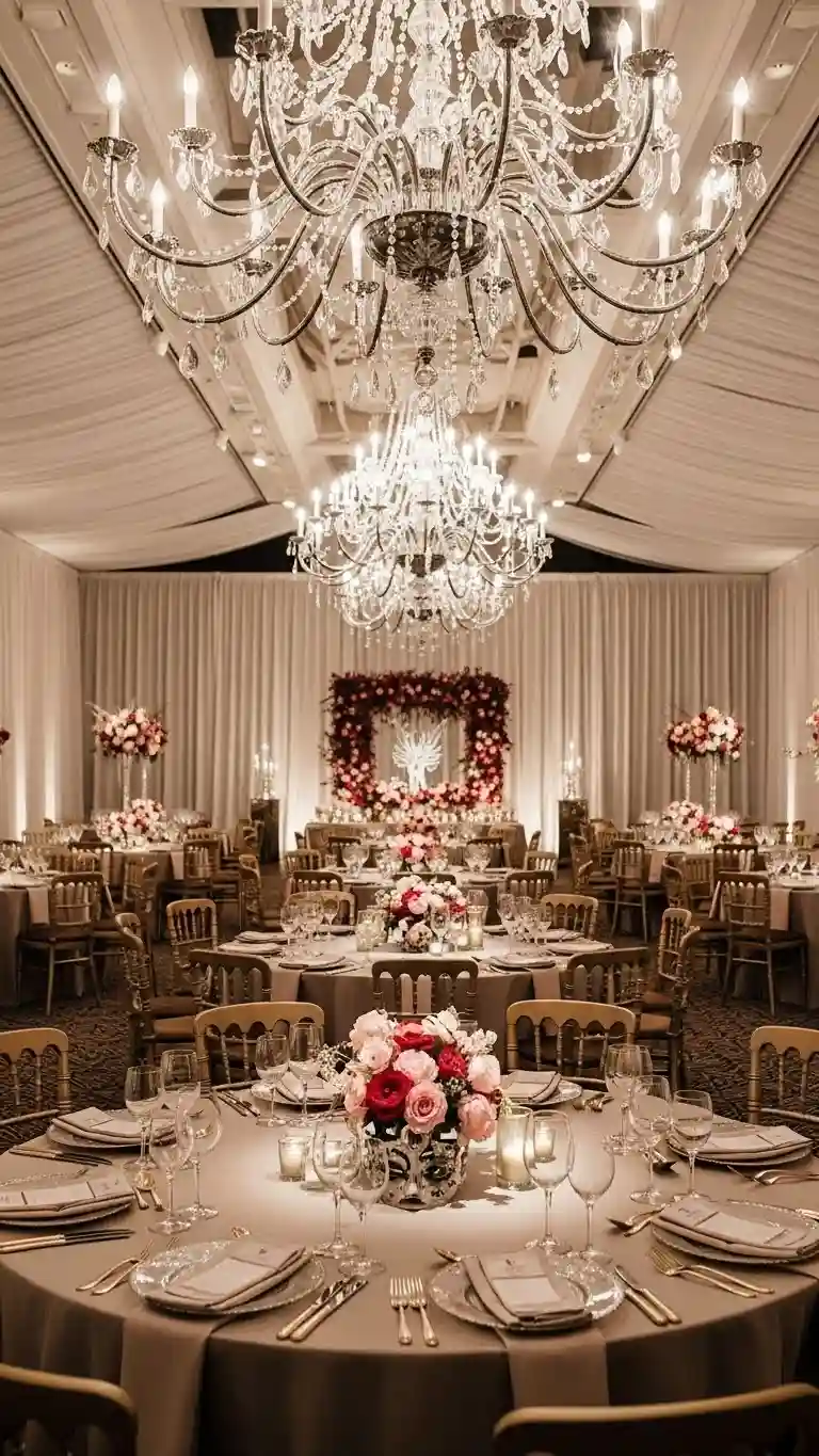 Aisle Runners with Coastal Motifs Designing Elegance Through Balance and Intentional Choices