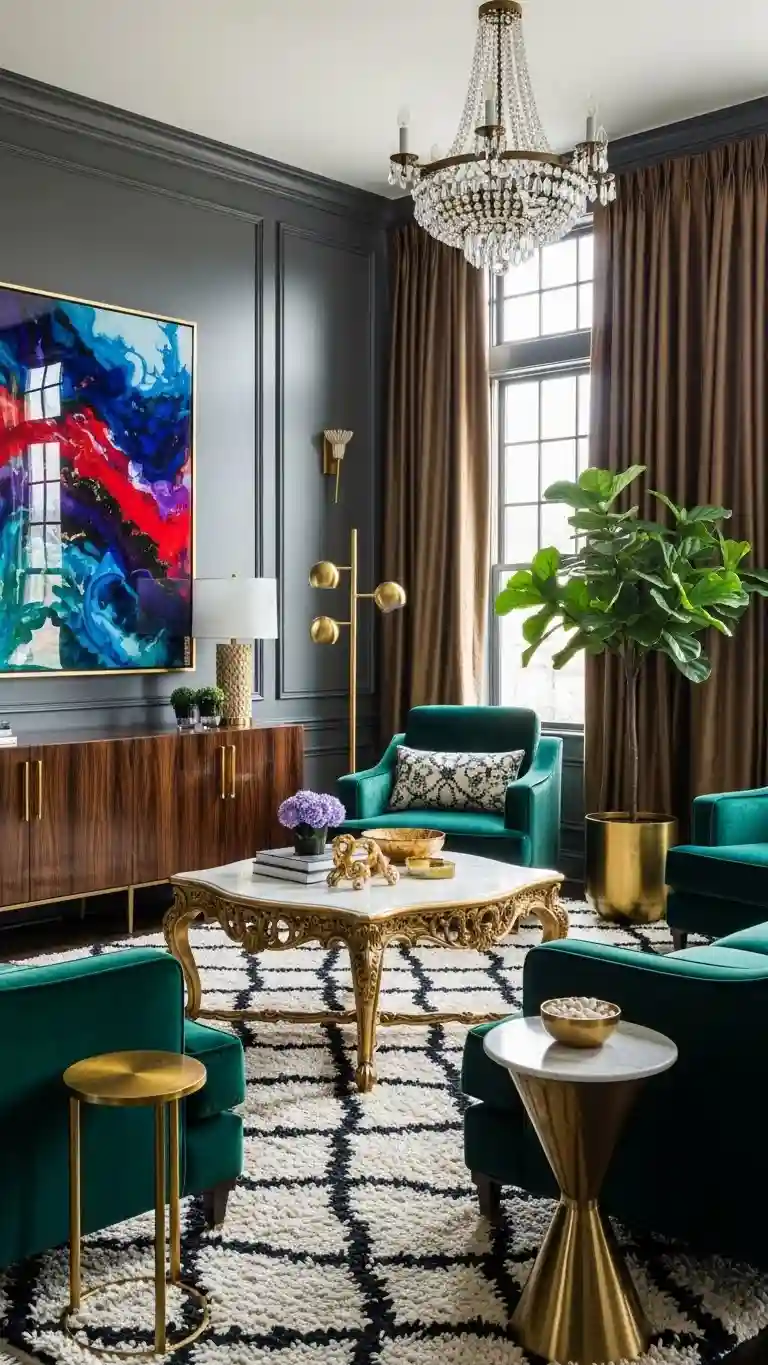 Aisle Runners with Coastal Motifs 2. Velvet Curtains in Jewel Tones for Sophistication