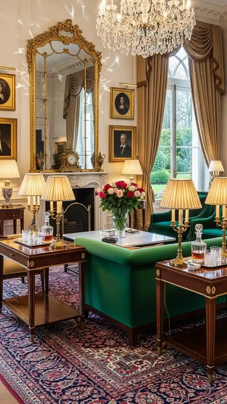 Aisle Runners with Coastal Motifs Glamoratti Aesthetic