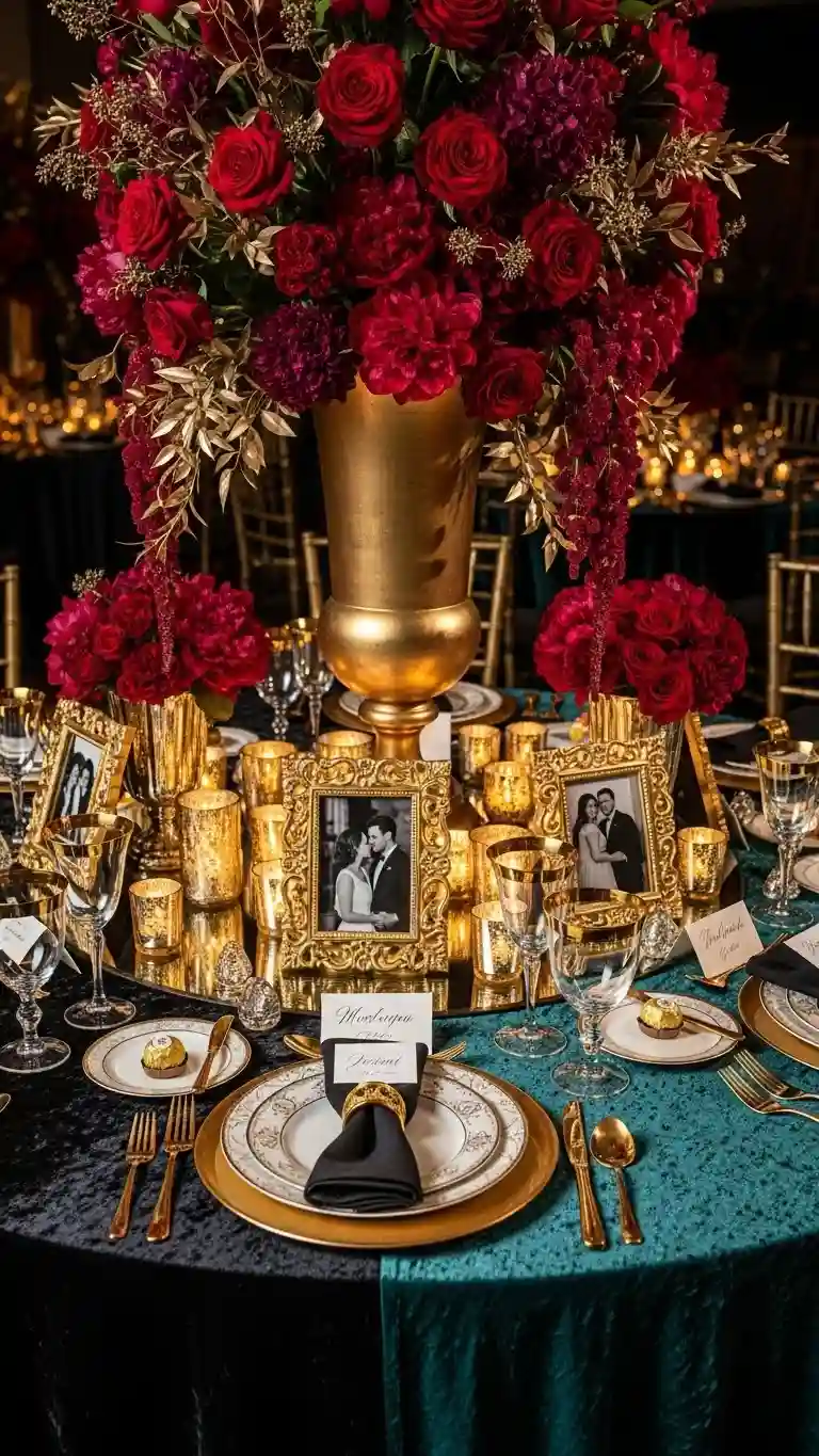 Aisle Runners with Coastal Motifs Mixed Material Magic