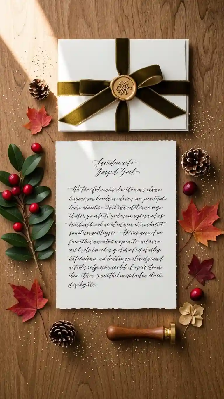 Aisle Runners with Coastal Motifs 14. Seasonal or Holiday Letter Integration