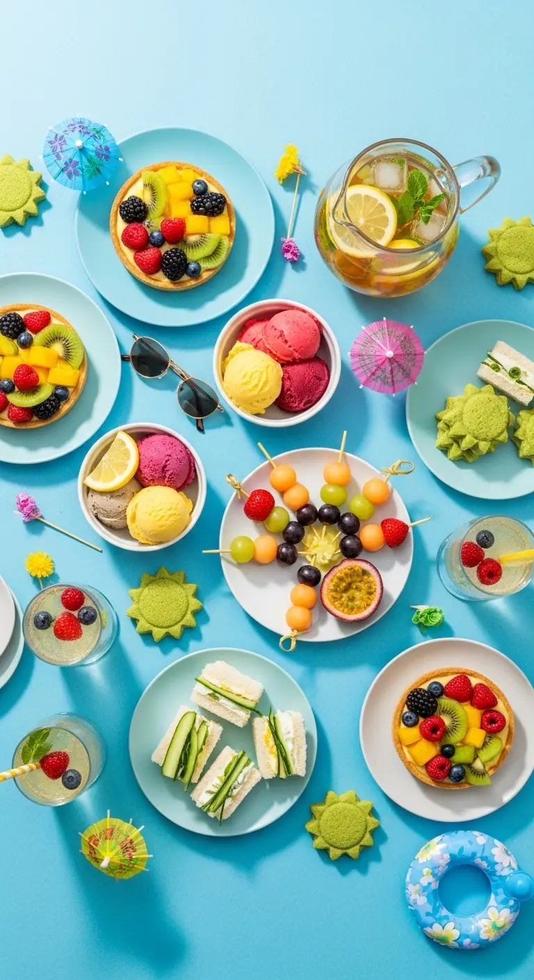 Neutral Ombre Wedding Cake Design Flavors and Styles That Shine During Summer Celebrations