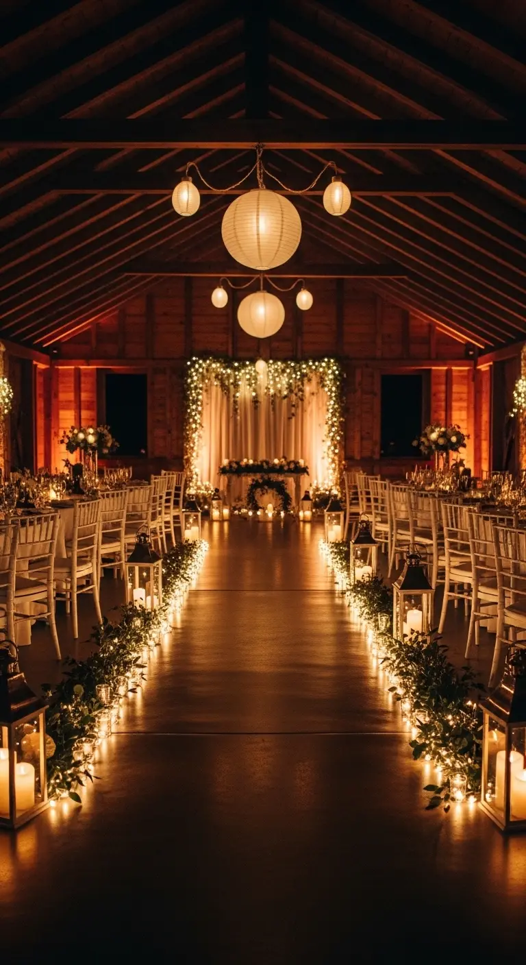 7 Low-Budget Wedding Decor Ideas That Wow 3 Creative Lighting Options That Elevate Atmosphere
