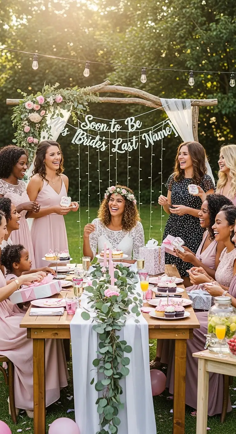 What is the Purpose of an Engagement Party? Understanding the Tradition and Its Role Today 4 Is Engagement Party the Same as Bridal Shower