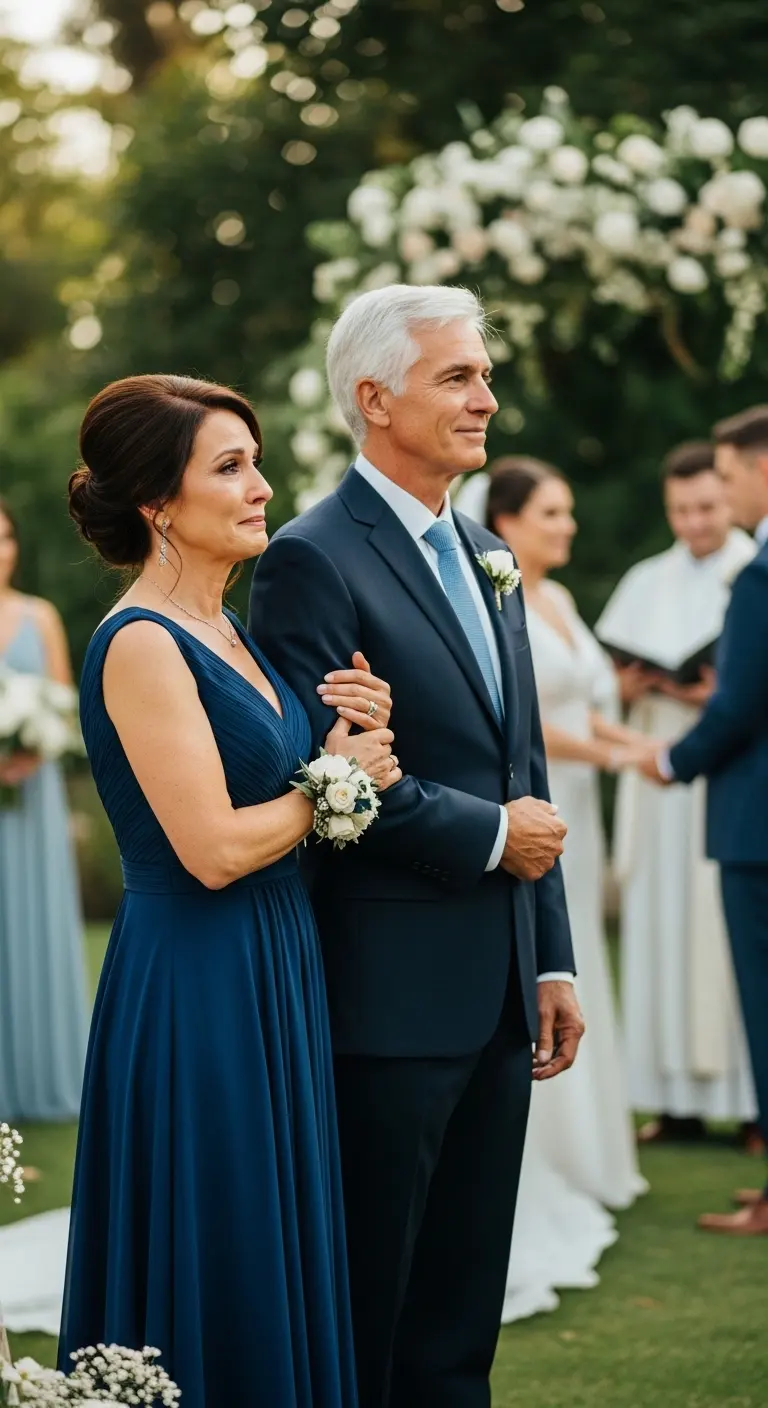 Bridal Party Responsibility List: Who Does What (and When) for a Stress-Free Wedding 6 Parents of the Groom Responsibilities