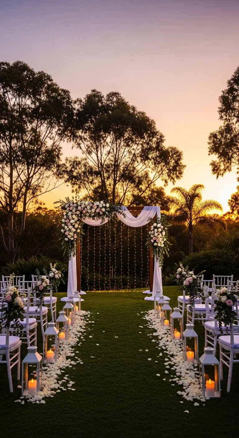 Sourcing Your Wedding Decor: Buy, Rent, or DIY? 2 Where to Buy Wedding Decor