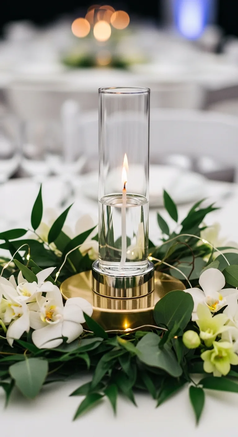 8 Wedding Oil Lamp Decor Ideas to Light Up Your Big Day 2 Why Wedding Oil Lamp Decor Enhances Your Ceremony