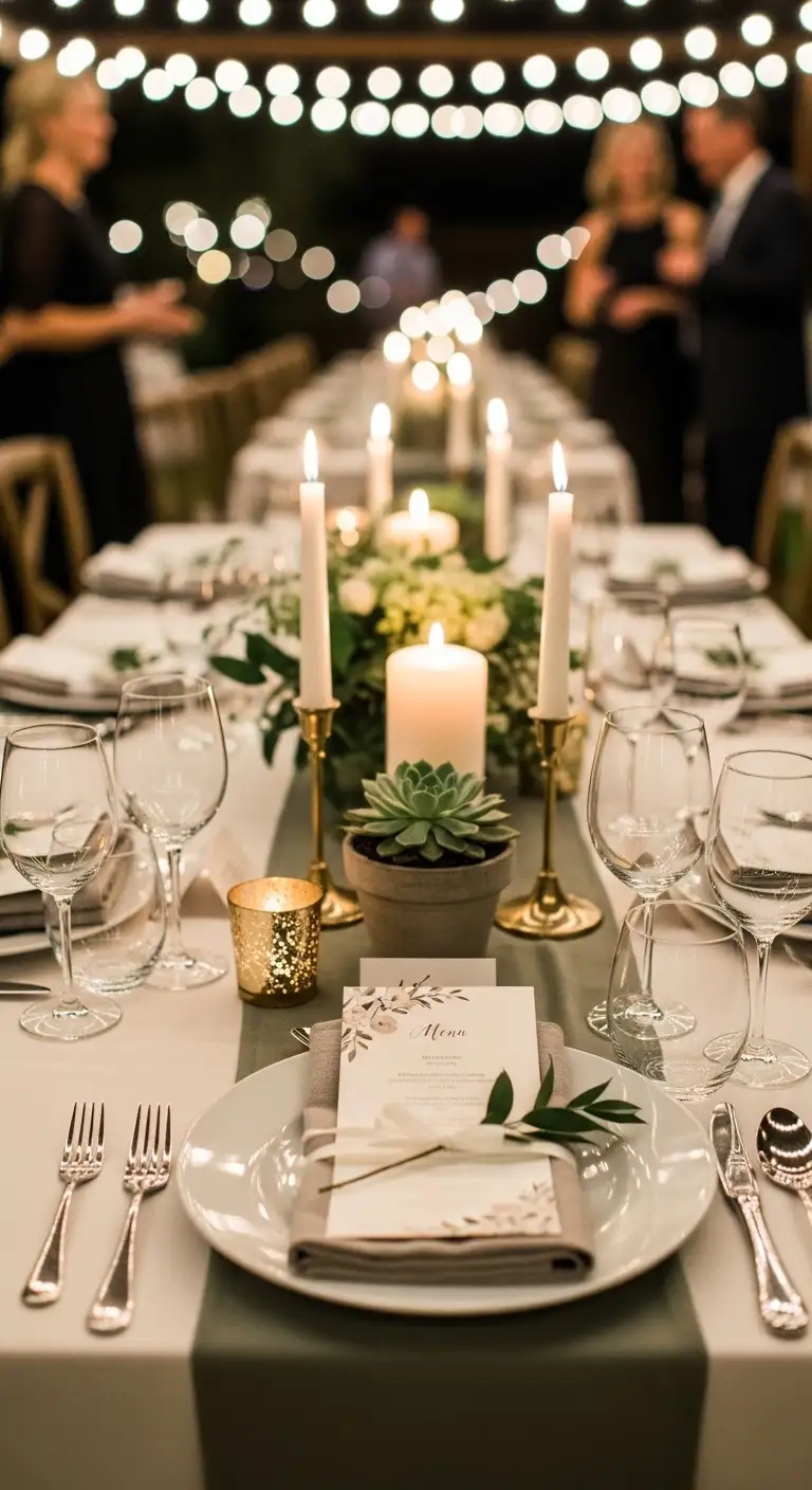 Ombre Rusty Orange Wedding Cake Budget Without Sacrificing Style