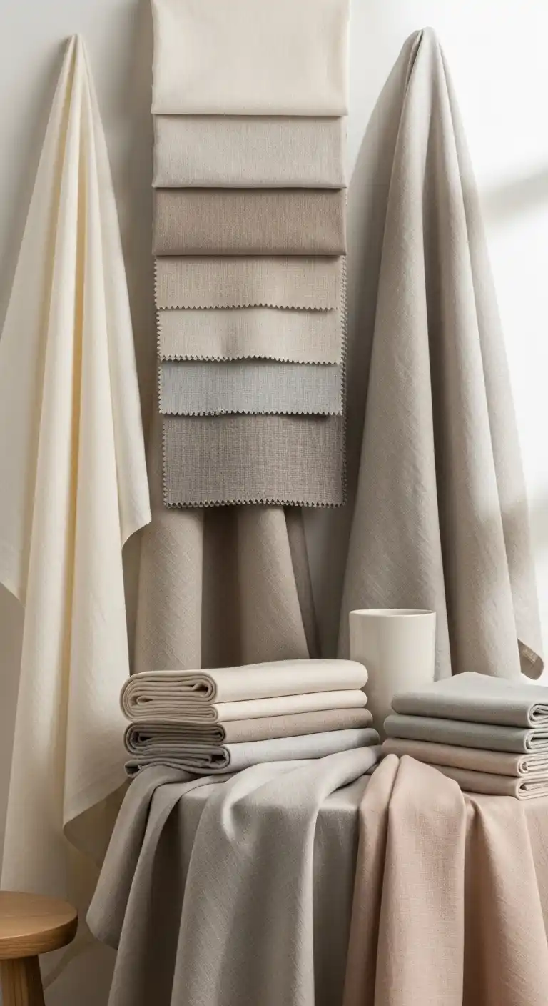 Ombre Rusty Orange Wedding Cake 4. Subtle Lighting to Enhance Atmosphere