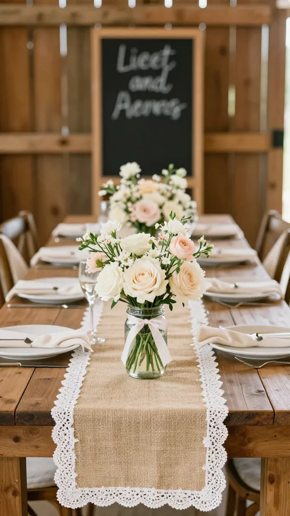 Barn Wedding Decor: 15 Ideas to Wow Guests 7 Item 3
