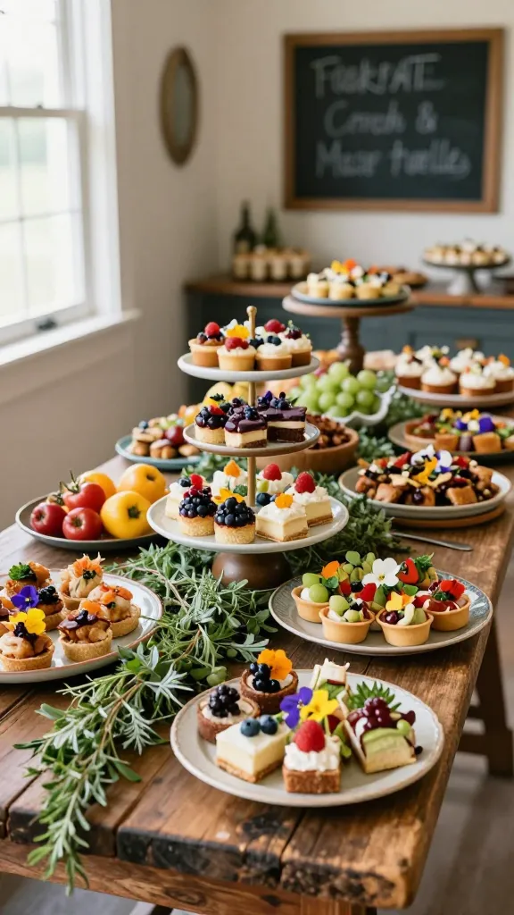 Barn Wedding Decor: 15 Ideas to Wow Guests 17 Item 13