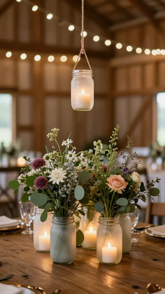 Barn Wedding Decor: 15 Ideas to Wow Guests 8 Item 4