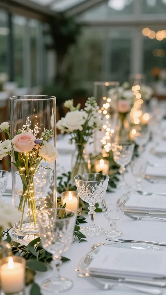 Eclectic Wedding Decor: 13 Ideas You'll Love 13 Item 9