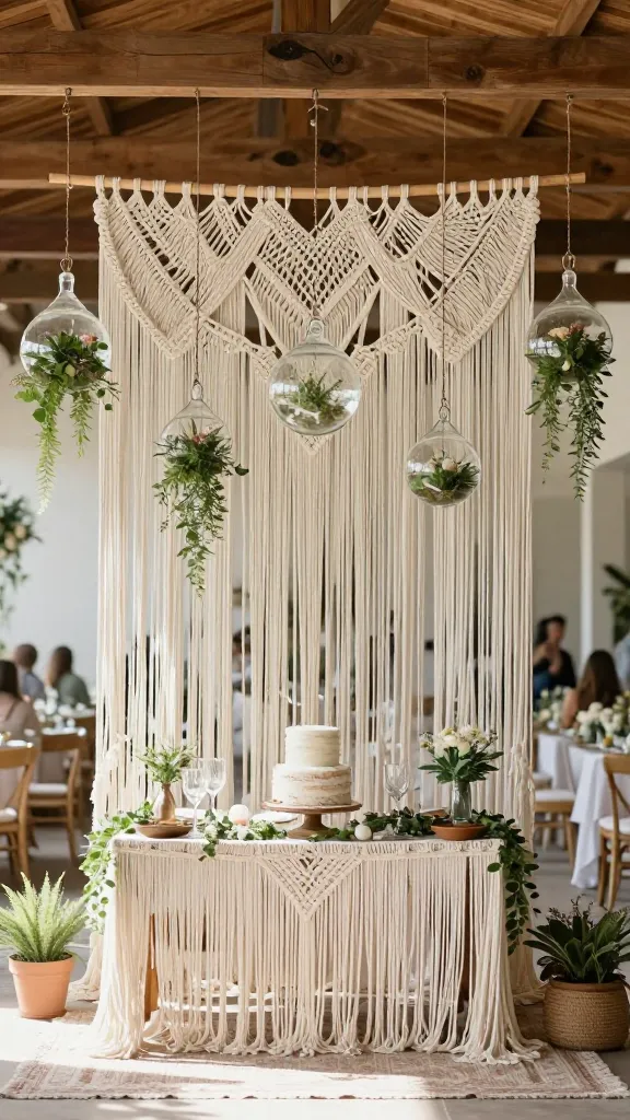 Eclectic Wedding Decor: 13 Ideas You'll Love 11 Item 7