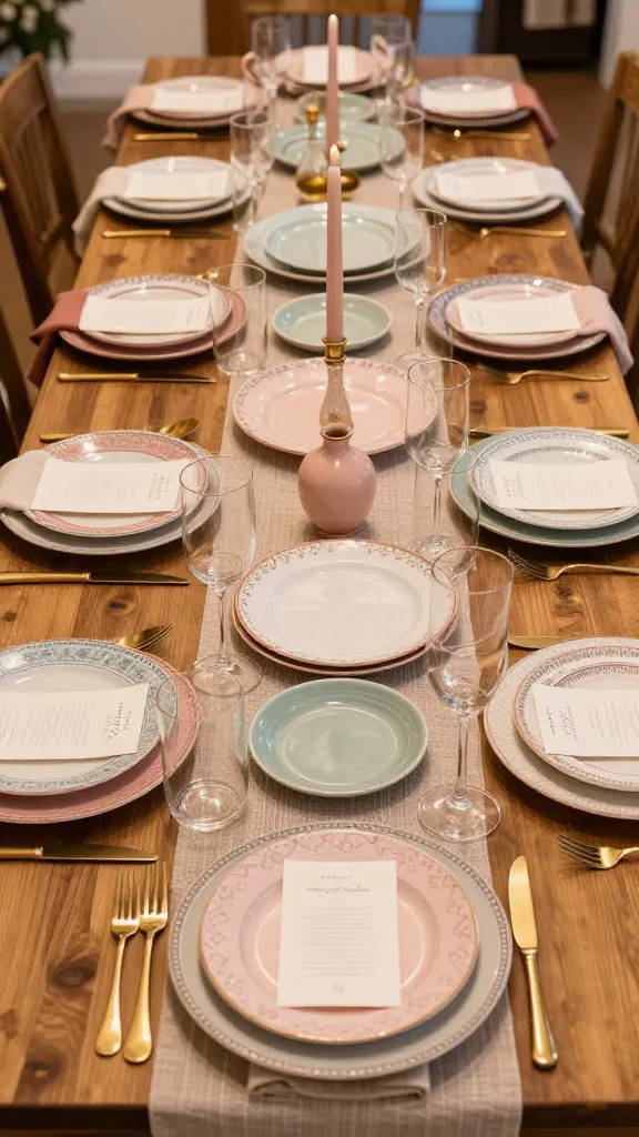 Eclectic Wedding Decor: 13 Ideas You'll Love 8 Item 4