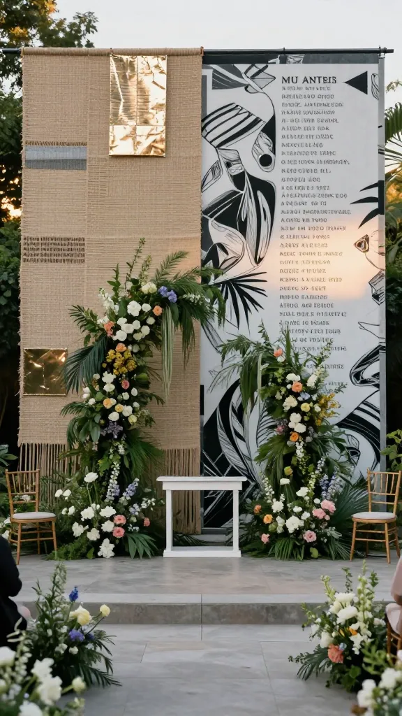 Eclectic Wedding Decor: 13 Ideas You'll Love 7 Item 3