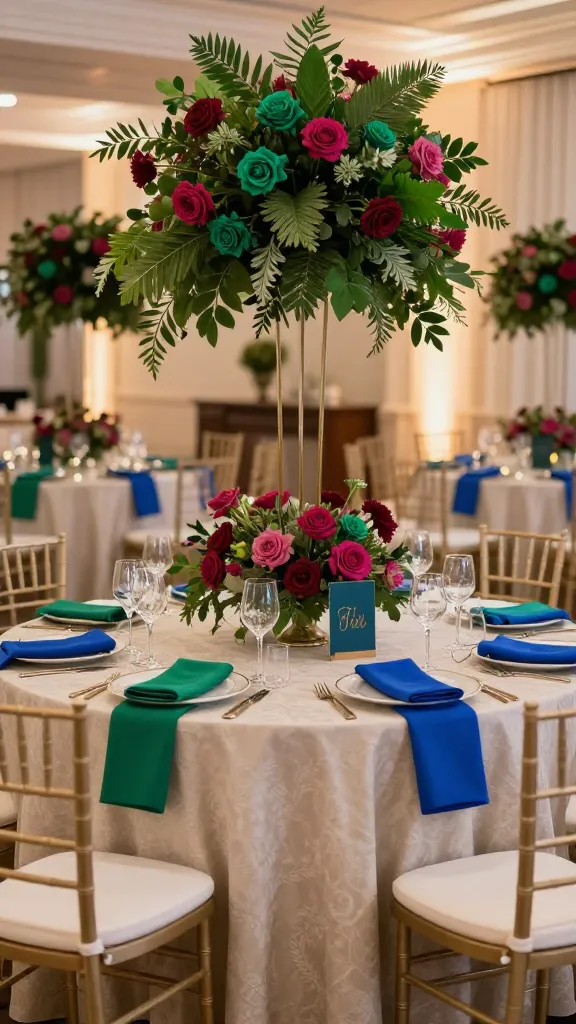 Eclectic Wedding Decor: 13 Ideas You'll Love 10 Item 6