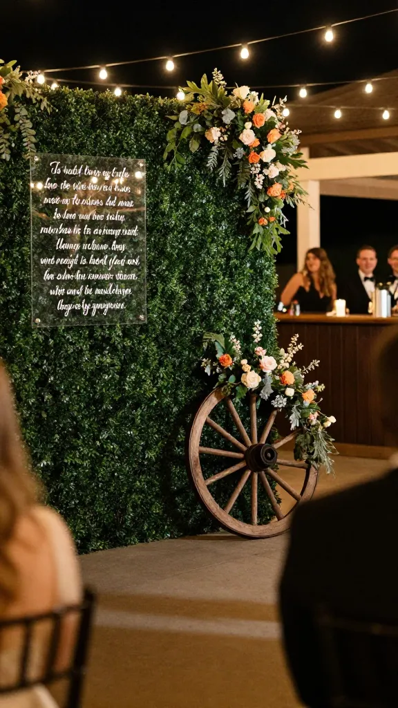 Barn Wedding Decor: 15 Ideas to Wow Guests 18 Item 14
