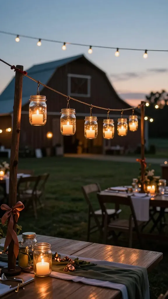 Barn Wedding Decor: 15 Ideas to Wow Guests 12 Item 8