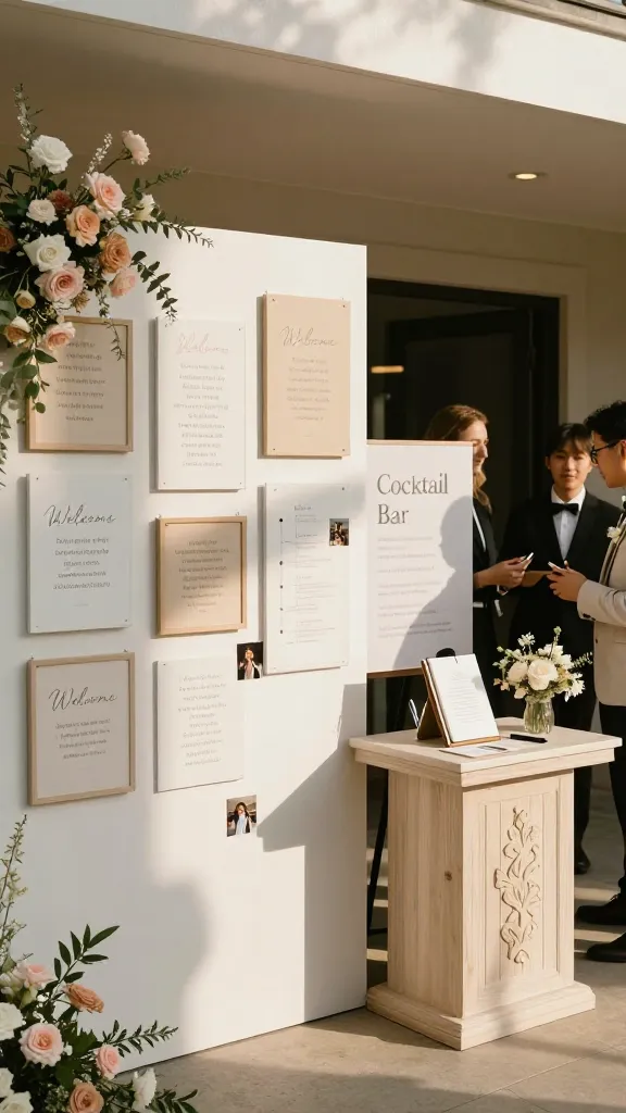 Eclectic Wedding Decor: 13 Ideas You'll Love 12 Item 8