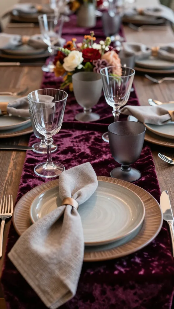 Eclectic Wedding Decor: 13 Ideas You'll Love 5 Item 1