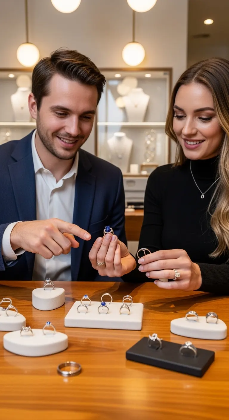 Why Are Engagement Rings So Expensive? 8 Alternatives and Changing Trends