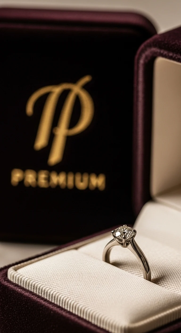 Why Are Engagement Rings So Expensive? 4 Branding and Retail Markup