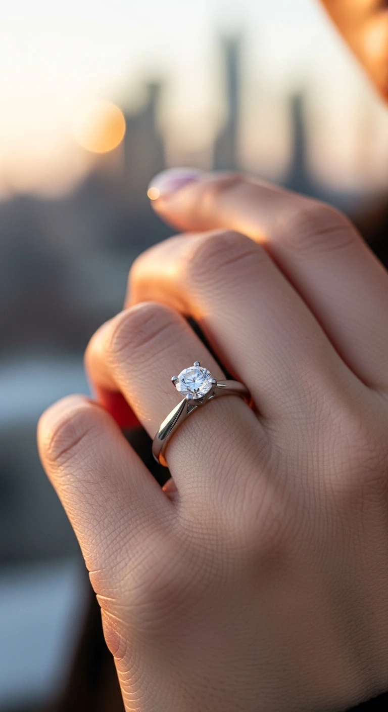 Why Are Engagement Rings So Expensive? 7 Cultural and Social Expectations