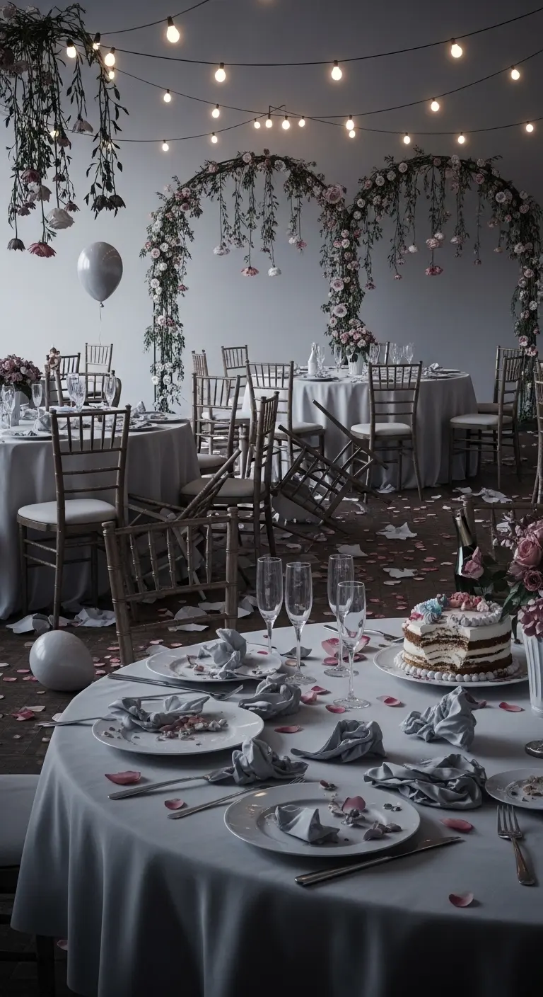 What to Do with Wedding Decorations After the Wedding: Creative Ideas for Your Leftover Decor 2 Do with Wedding Decorations After the Wedding