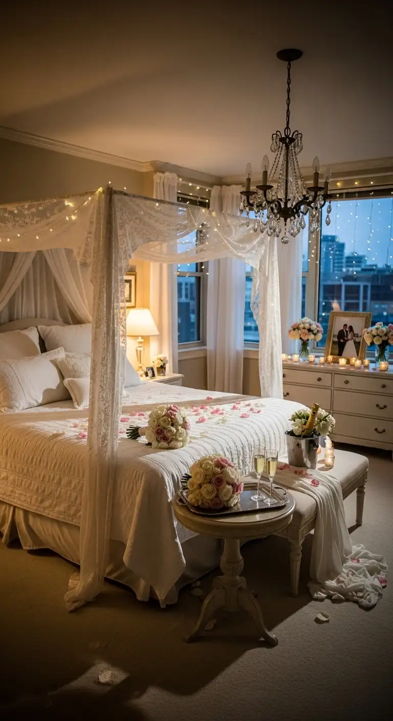 How to Decorate Key Wedding Areas: A Complete Guide to Stunning Spaces 4 How to Decor Wedding Room