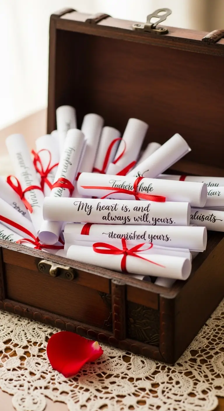 Wedding Anniversary Wishes for Wife: 8 Heartfelt Ideas 9 Romantic Quotes to Include in Your Message