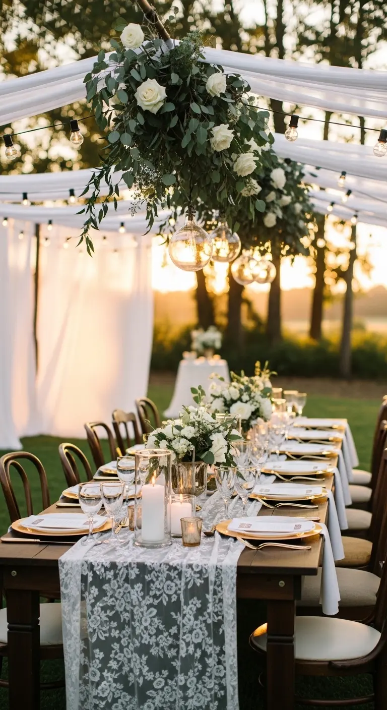 What to Do with Wedding Decorations After the Wedding: Creative Ideas for Your Leftover Decor 3 Wedding Decor