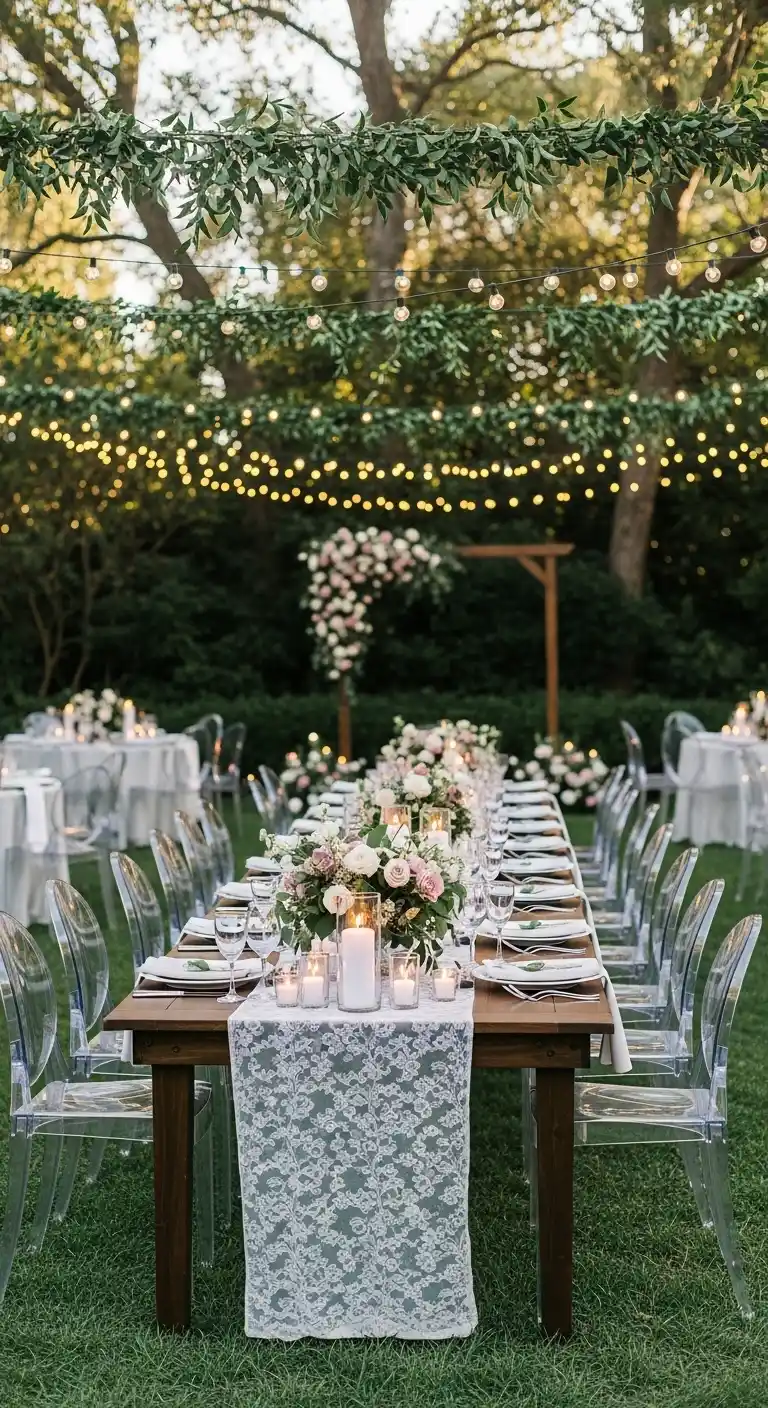 What is Wedding Decor and What Does It Include? 4 What Decorations Do You Need for a Wedding