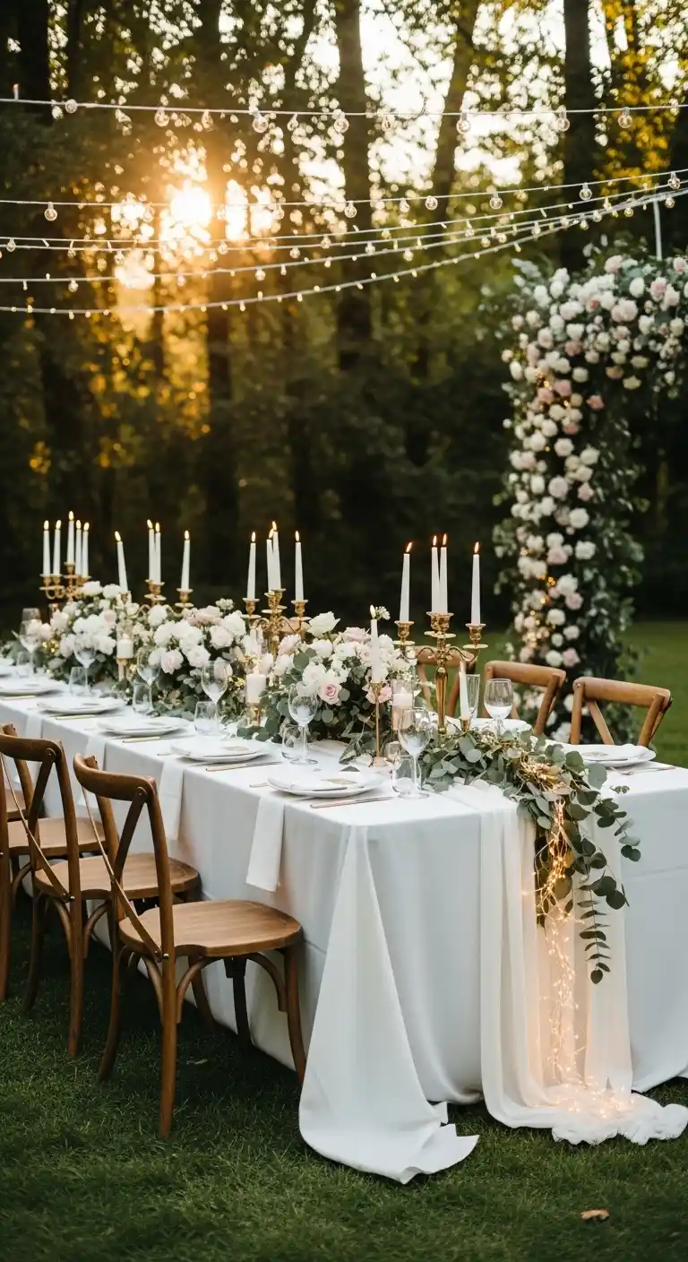 What is Wedding Decor and What Does It Include? 2 What is Wedding Decor
