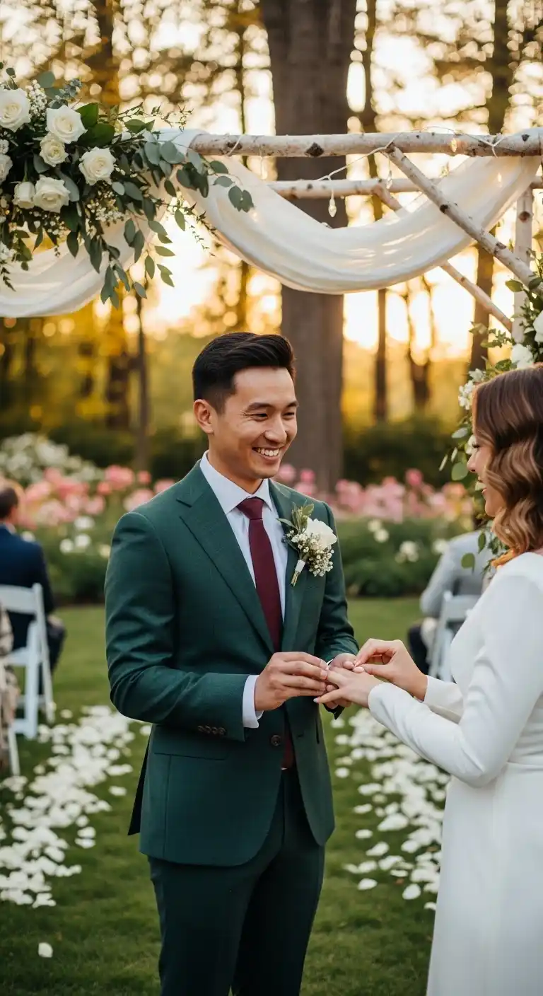 Engagement Wear for Men Engagement Wear for Men