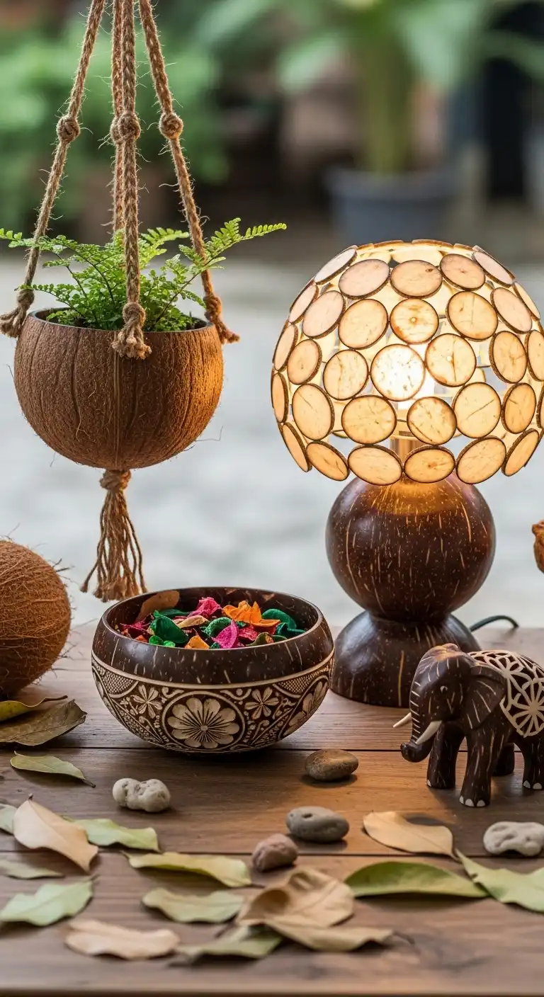 Ombre Rusty Orange Wedding Cake Tropical Wedding Photo Booth Backdrops