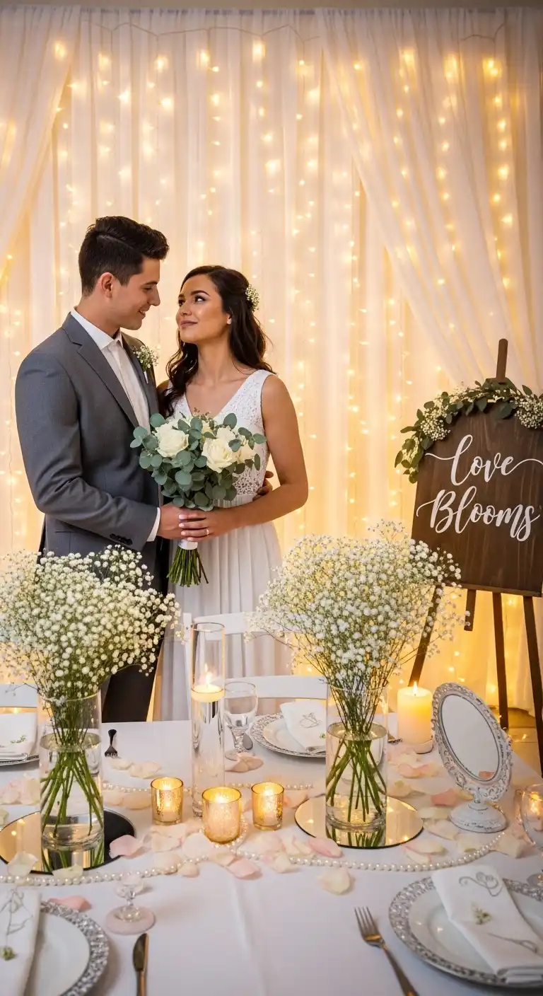 Ombre Rusty Orange Wedding Cake Why Dollar Tree Wedding Decor Is a Smart Choice for Modern Couples