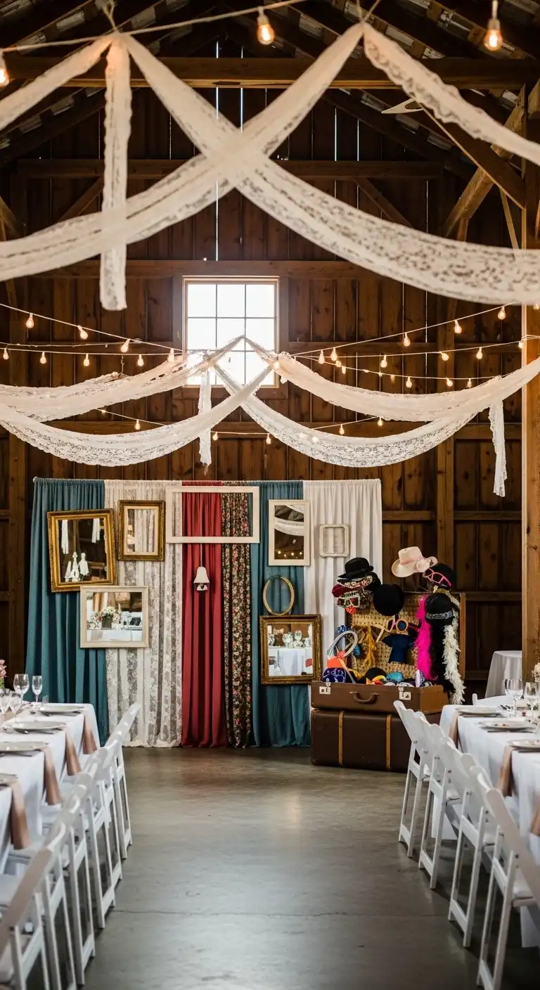 Thrifted Wedding Decor Successfully Thrifted Wedding Decor Successfully