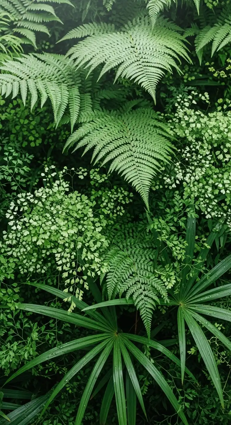 Fern Backdrops for Photos Fern Backdrops for Photos