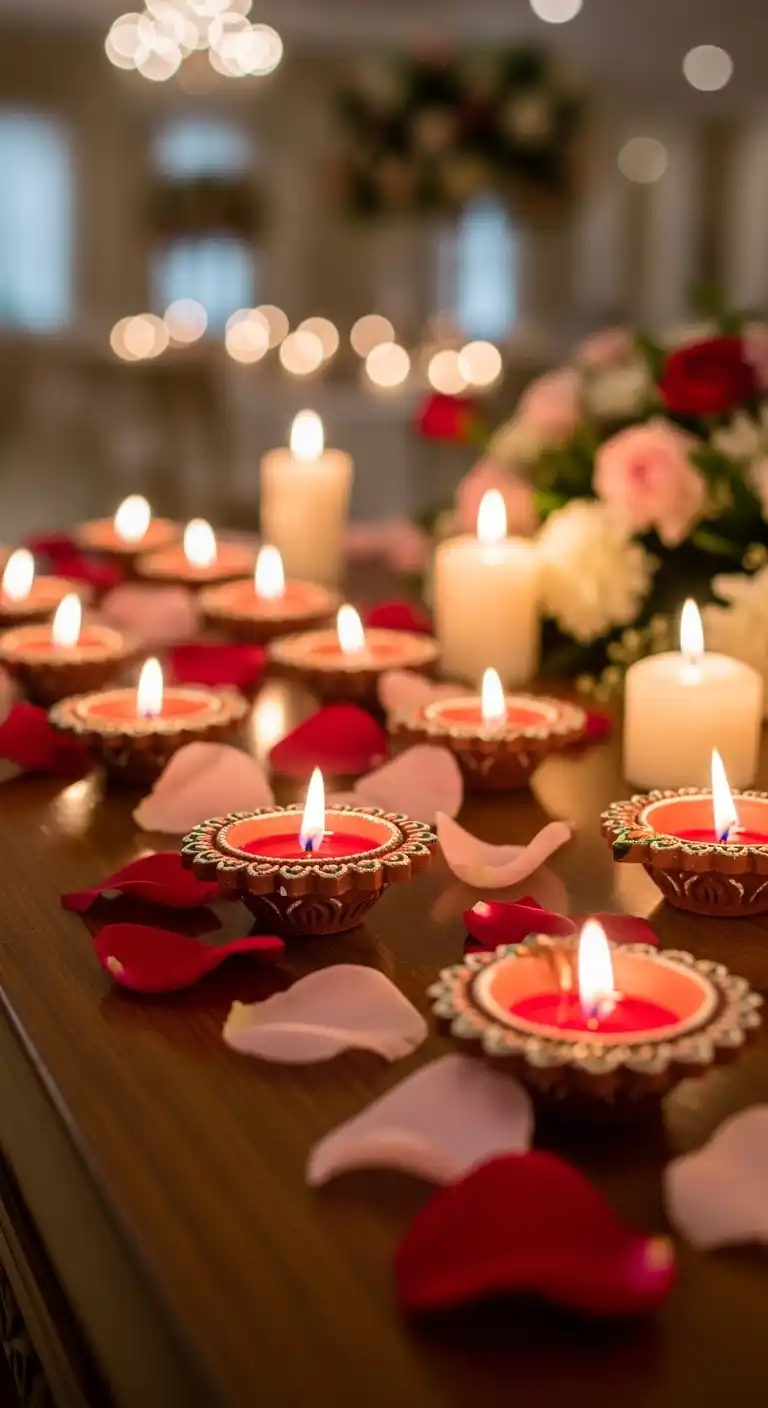 Traditional Table Centerpieces Traditional Table Centerpieces