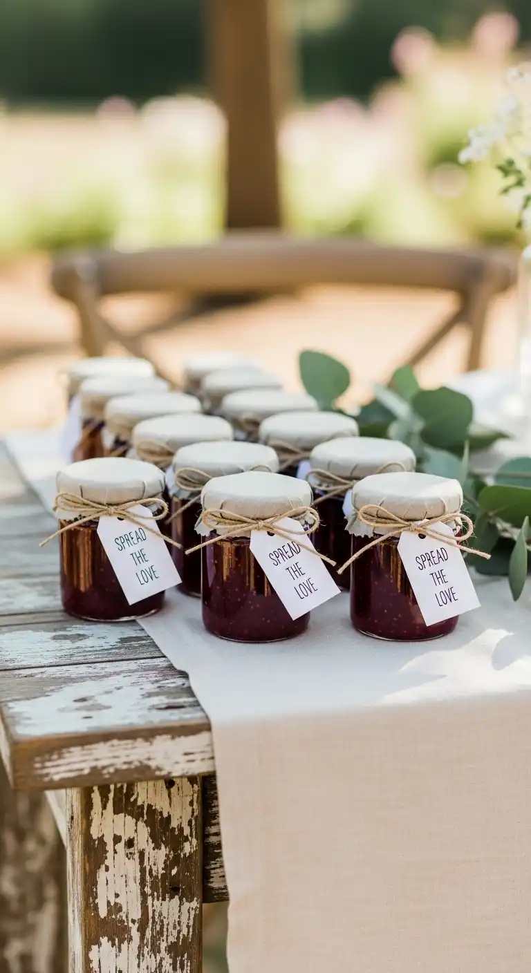 Simplify Wedding Favors Simplify Wedding Favors