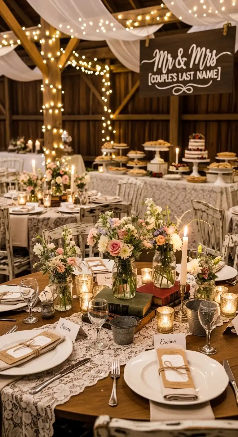 Vintage Farmhouse Decor Vintage Farmhouse Decor