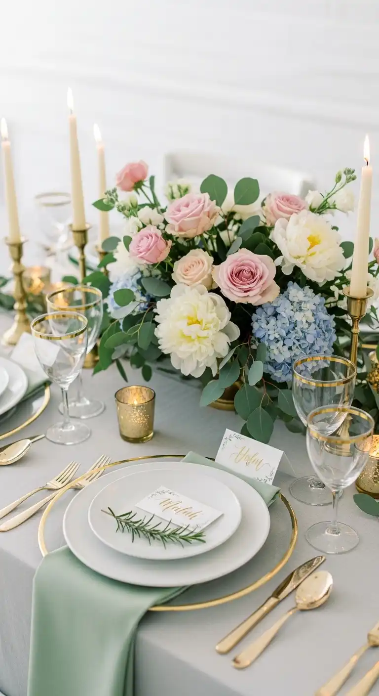 Balancing Color Palette with Decor Balancing Color Palette with Decor