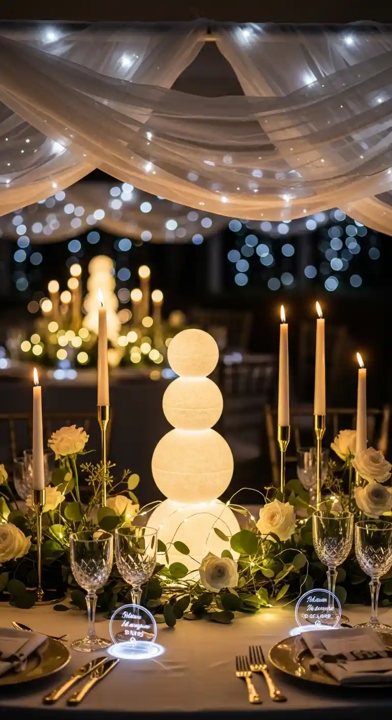 Create Romantic Lighting Layers Inspired Create Romantic Lighting Layers Inspired