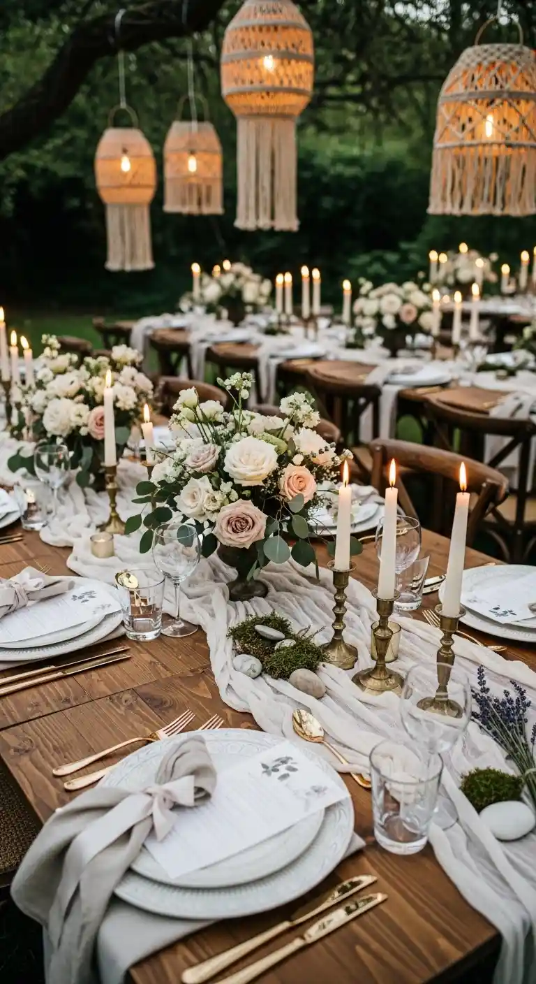 Incorporate Delicate Textural Details That Strengthen Atmosphere Incorporate Delicate Textural Details That Strengthen Atmosphere