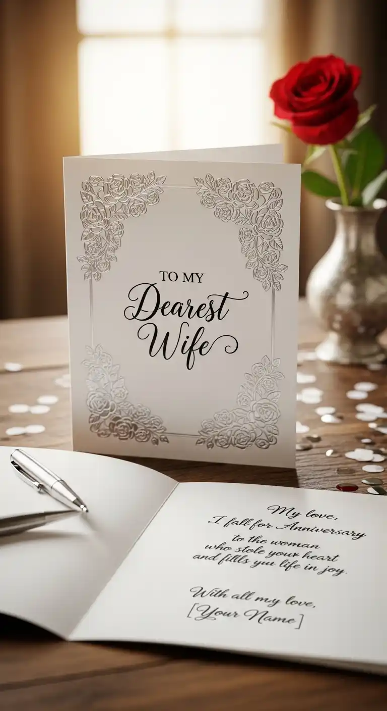 Wedding Anniversary Message Wedding Anniversary Message