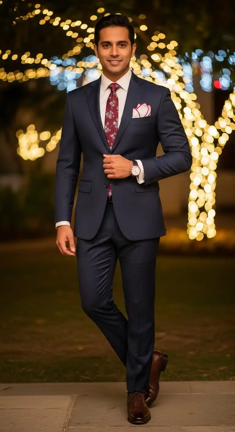 Perfect Engagement Dress for Men Perfect Engagement Dress for Men