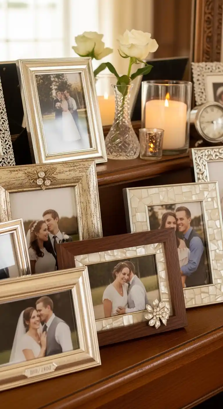 Wedding Anniversary Frames Stay Timeless Wedding Anniversary Frames Stay Timeless