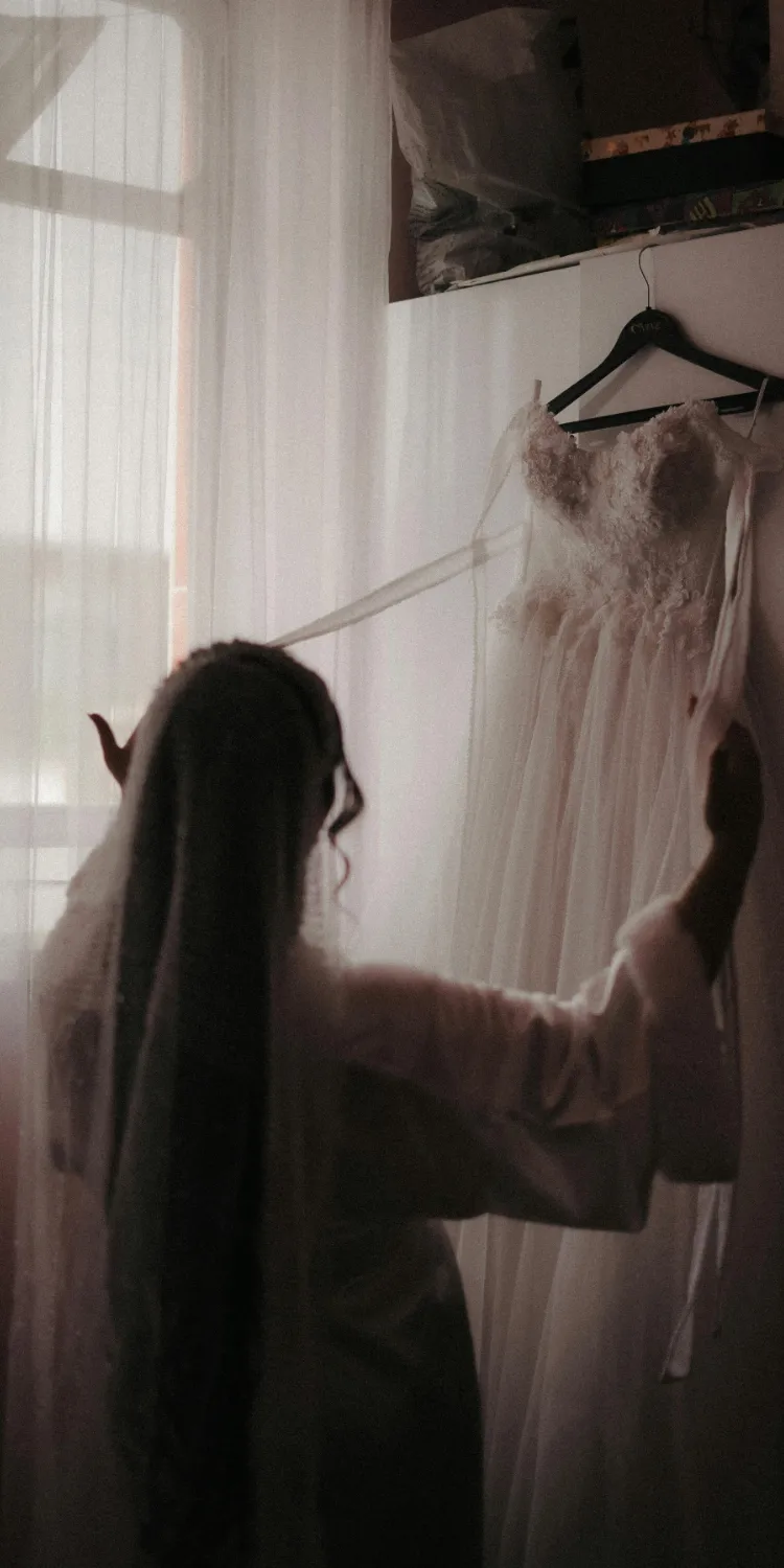 Wedding Morning Routine for Brides and Grooms: A Calm, Confident Start to Your Big Day 4 Brides Wedding Morning Routine